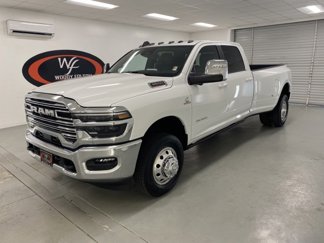 New 2025 RAM 3500 Laramie image 1