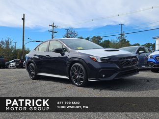New 2025 Subaru WRX tS video 1