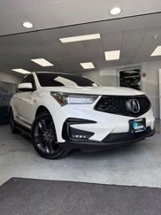 Used 2019 Acura RDX A-Spec image 1