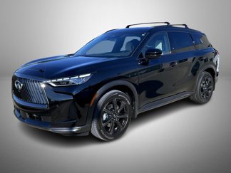 New 2026 INFINITI QX60 Autograph w/ Autograph Tech Package image 1