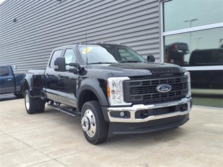 New 2025 Ford F450 XL image 1