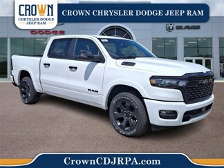 New 2026 RAM 1500 Big Horn image 1