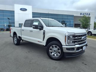 New 2025 Ford F250 King Ranch image 1
