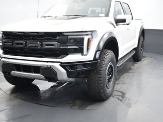 New 2025 Ford F150 Raptor image 1