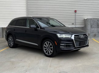 Used 2019 Audi Q7 3.0T Premium Plus w/ Premium Plus Package image 1