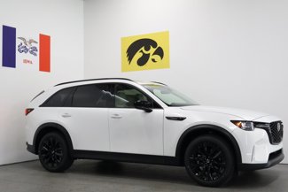 New 2025 MAZDA CX-90 3.3 Turbo w/ Premium Sport Pkg image 1
