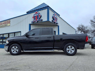 Used 2019 RAM 1500 Tradesman w/ Chrome Plus Package image 1