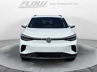 New 2025 Volkswagen ID.4 Limited image 1