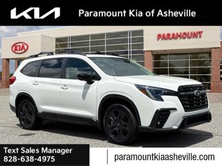 Used 2024 Subaru Ascent Onyx Edition Limited w/ Popular Package Onyx image 1