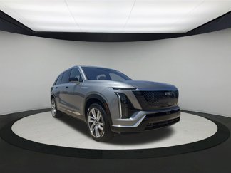 New 2026 Cadillac Vistiq Luxury image 1