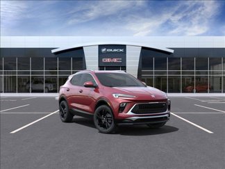 New 2025 Buick Encore GX Sport Touring w/ Comfort Package image 1