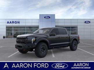 New 2025 Ford F150 Raptor image 1