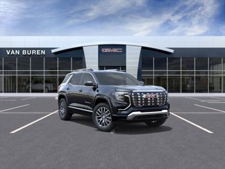 New 2026 GMC Terrain Denali image 1