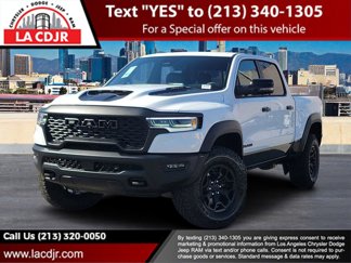 New 2025 RAM 1500 RHO image 1