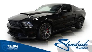 Used 2011 Ford Mustang GT Premium w/ Electronics Pkg image 1