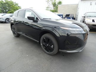 New 2025 Nissan Murano SV image 1