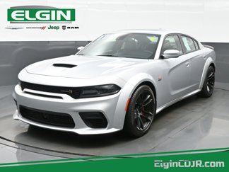 Certified 2021 Dodge Charger Scat Pack image 1