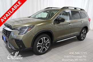 New 2025 Subaru Ascent Touring image 1