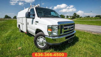 Used 2012 Ford E-350 and Econoline 350 Super Duty w/ PWR Locks & Windows Group image 1