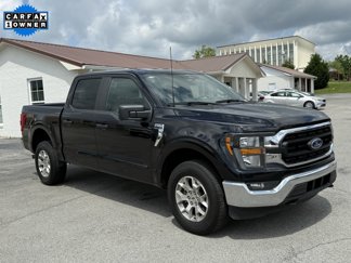 Used 2023 Ford F150 XLT image 1