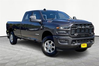 New 2025 RAM 3500 Big Horn image 1