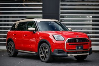 New 2025 MINI Cooper Countryman S w/ Comfort Package Max image 1