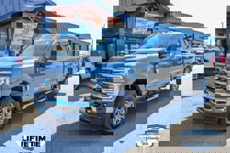 New 2025 Ford F350 Lariat w/ FX4 Off-Road Package image 1