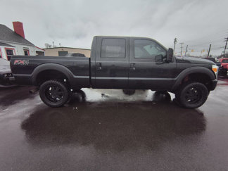 Used 2015 Ford F350 Lariat image 1