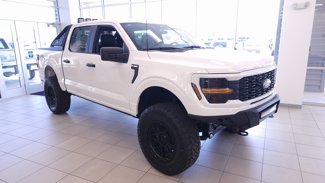 New 2025 Ford F150 STX w/ Equipment Group 200A image 1