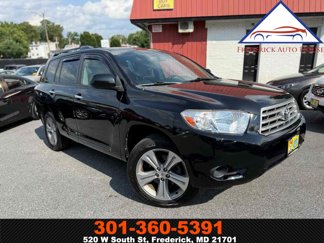 Used 2009 Toyota Highlander 2WD image 1