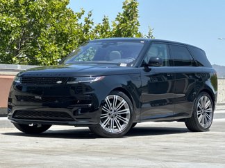 Used 2023 Land Rover Range Rover Sport SE Dynamic image 1