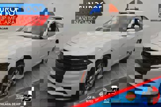 Used 2022 Dodge Charger SXT image 1