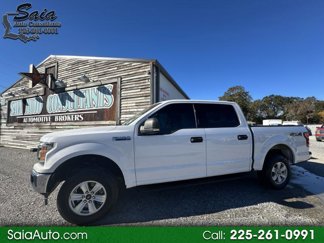 Used 2019 Ford F150 XLT w/ Trailer Tow Package image 1