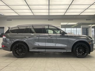 New 2025 Lincoln Aviator Reserve w/ Luxury Package image 1