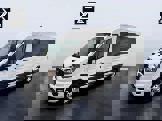 Used 2024 Ford Transit 350 XLT image 1
