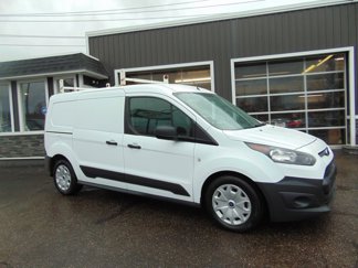 Used 2016 Ford Transit Connect XL image 1