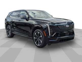 New 2025 Cadillac Escalade IQ Sport 2 image 1