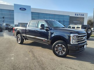 New 2025 Ford F250 King Ranch image 1