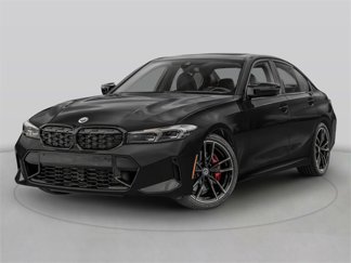 New 2025 BMW M340i xDrive w/ Premium Package image 1