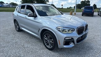 Used 2019 BMW X3 M40i w/ Premium Package image 1