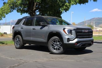 New 2026 GMC Terrain AT4 w/ Convenience Package III image 1