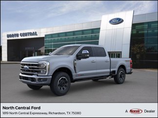 New 2025 Ford F250 King Ranch w/ Tremor Off-Road Package image 1