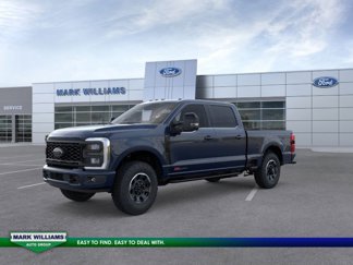 New 2025 Ford F350 Lariat w/ Lariat Ultimate Package image 1