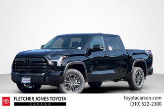 New 2025 Toyota Tundra SR5 image 1