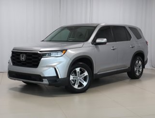 Used 2024 Honda Pilot EX-L video 1