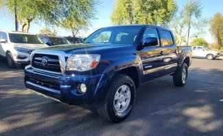 Used 2007 Toyota Tacoma PreRunner image 1