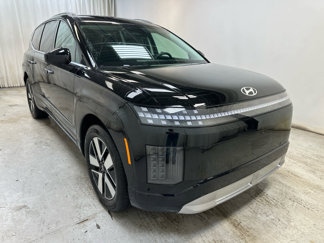 New 2026 Hyundai Ioniq 9 SEL image 1
