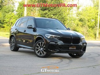 Used 2019 BMW X5 xDrive40i image 1