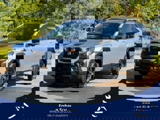 New 2025 Subaru Outback Wilderness image 1