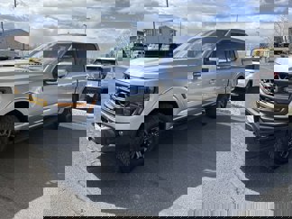 New 2025 Ford F150 Tremor w/ Equipment Group 402A High image 1